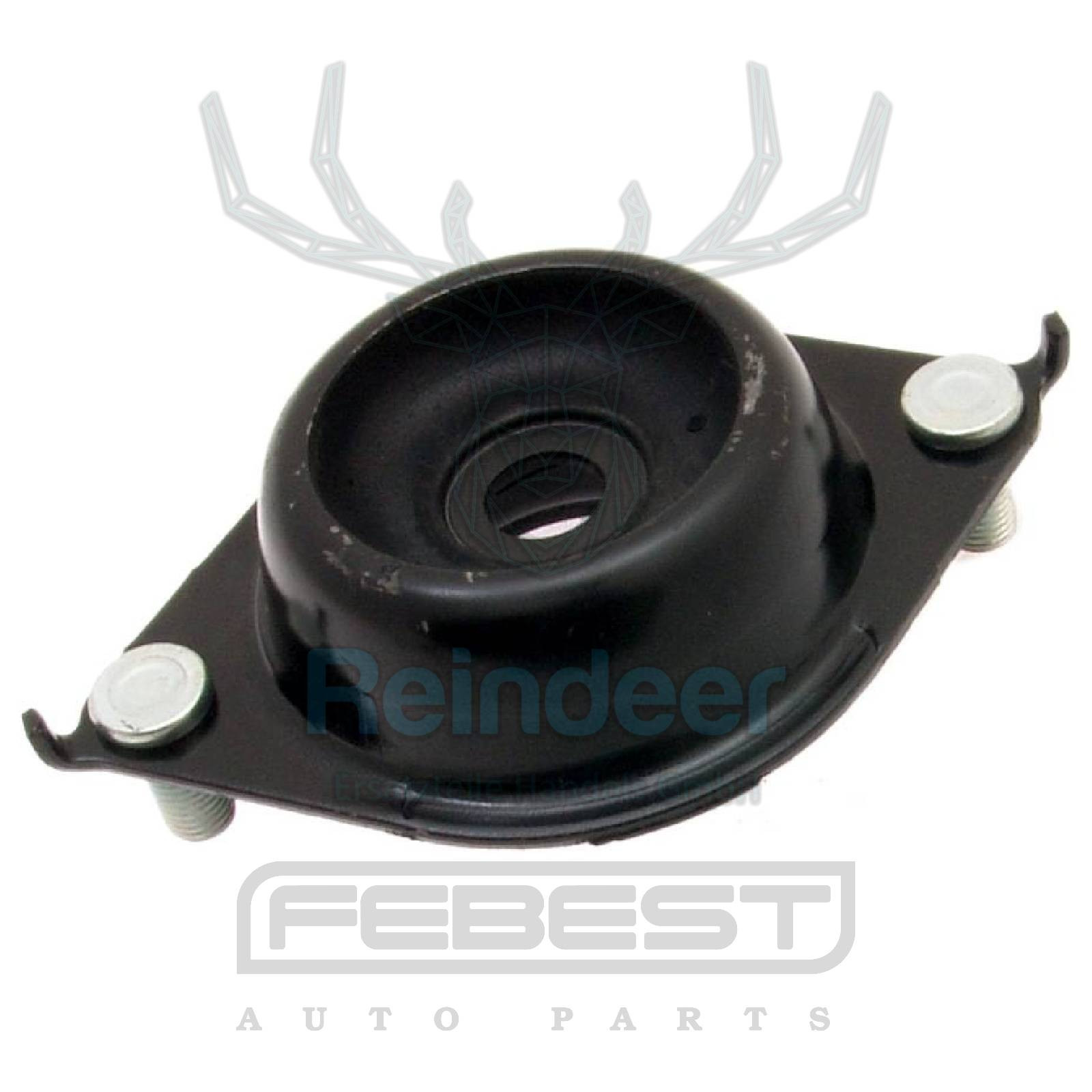 FEDERBEINSTÜTZLAGER OBEN passend für SUBARU LEGACY B12 98-03 /HINTEN/