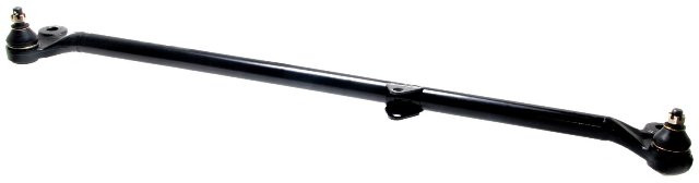AXIALGELENK, SPURSTANGE passend für NISSAN TERRANO I/PATHFINDER 86-95, NISSAN TERRANO II 93-06, NISSAN PICK-UP D21 92- /MITTEL/