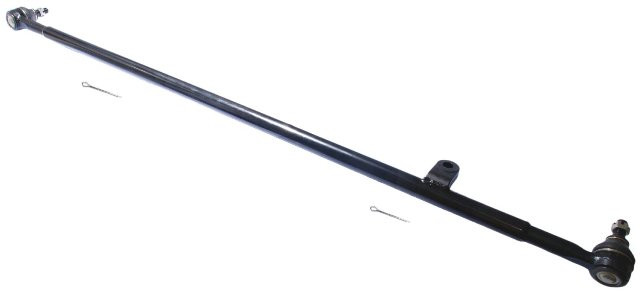 AXIALGELENK, SPURSTANGE passend für NISSAN PATROL Y61 3.0TDI 00-11 /MITTEL/