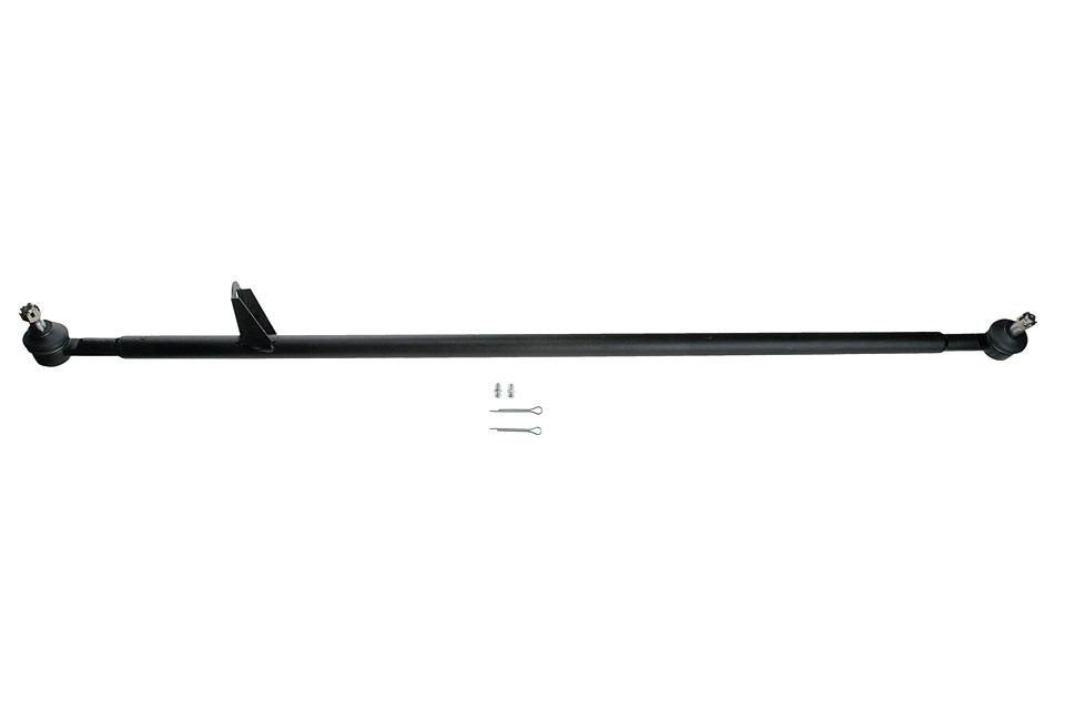AXIALGELENK, SPURSTANGE passend für NISSAN PATROL Y61 2.8TDI 97-00 /MITTEL/