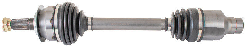 ANTRIEBSWELLEN für SUZUKI RECHTS VORNE SX4 1.9 DDiS 2WD, für FIAT Sedici 1.9 JTD 2006-2011, L=570mm 4410179J60, 71747566 SK-8-502 OE z.Vergl.: 4410179J60, 71747566