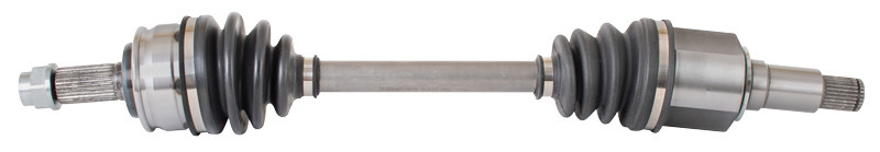 ANTRIEBSWELLEN für SUZUKI RECHTS VORNE Grand Vitara II 1.6/2.0/1.9D 2005-14, L=610mm 44101-65J00 SK-8-642 OE z.Vergl.: 44101-65J00
