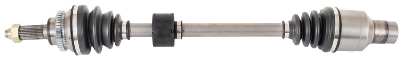 ANTRIEBSWELLEN für SUZUKI RECHTS VORNE Ignis II 1.3/1.3 DDiS/1.5 2003-08, L=655mm 44101-86G00 SK-8-826A OE z.Vergl.: 44101-86G00