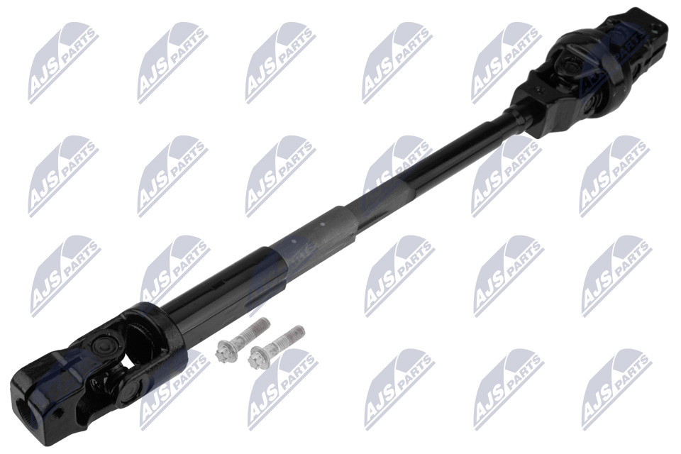 LENKSÄULE KREUZGELENK passend für BMW 3 E90/E91/E92 320XD/325XI/328XI/330XI/335XI 04-13 , X1 18DX/20DX/20IX/23DX/25DX/25IX/28IX/35IX 08-15