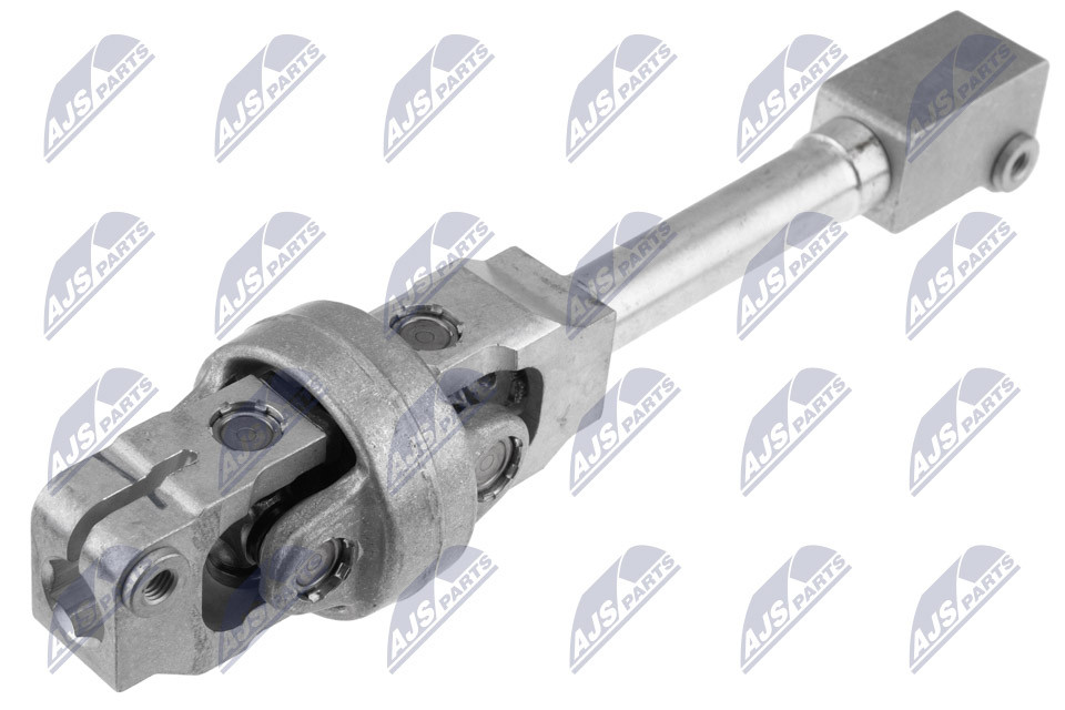 LENKSTANGE, LENKUNG MIT SERVO passend für BMW X5 E53 3.0D/I,4.4I,4.6IS, 10.2003-09.2006