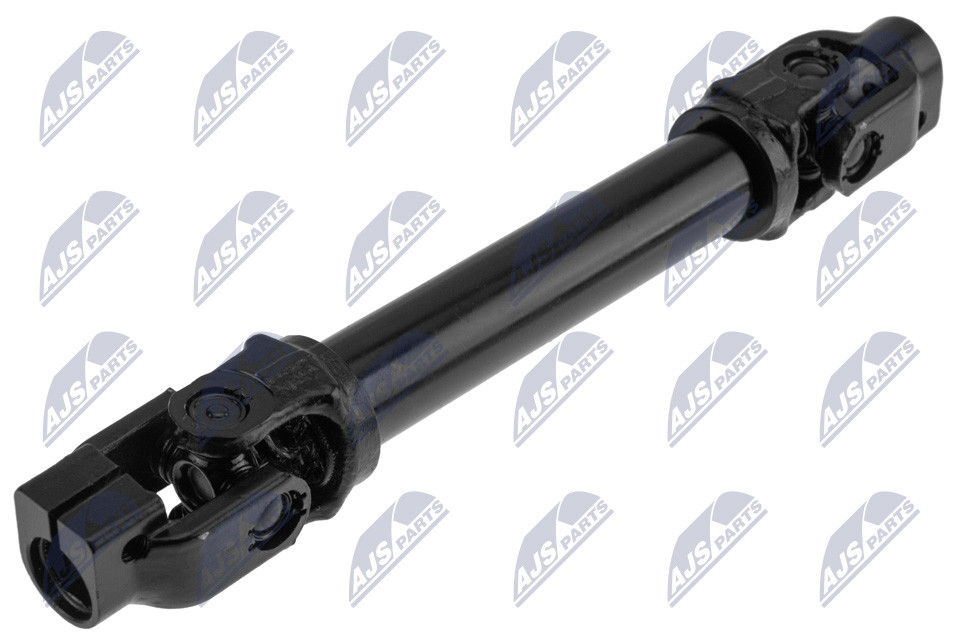 LENKSTANGE, LENKUNG MIT SERVO passend für FORD FIESTA VI 08-, B-MAX 12-, TOURNEO COURIER 14-, TRANSIT COURIER 14-/VERSION ZWEITE BEFESTIGUNG/