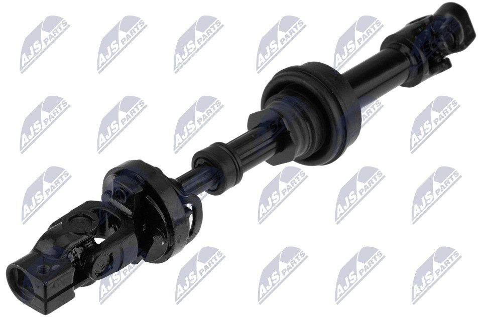 LENKSÄULE KREUZGELENK passend für FORD EXPLORER 11- , FLEX 10- , LINCOLN MKT 13-