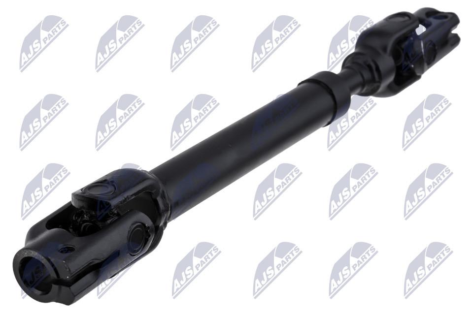 LENKSÄULE KREUZGELENK passend für MERCEDES R W251 3.0D/3.5/5.0/6.3 2006-2013