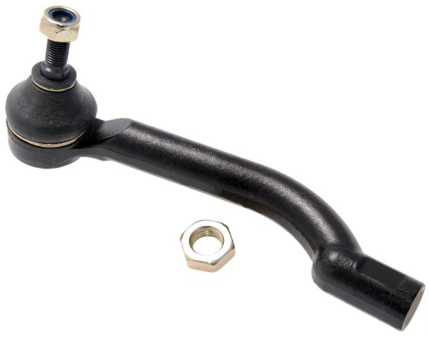 SPURSTANGENKOPF passend für NISSAN QASHQAI J10F 06- /LINKS/
