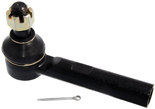 SPURSTANGENKOPF passend für TOYOTA LAND CRUISER 120 02-, LEXUS GX-470 02- L/R