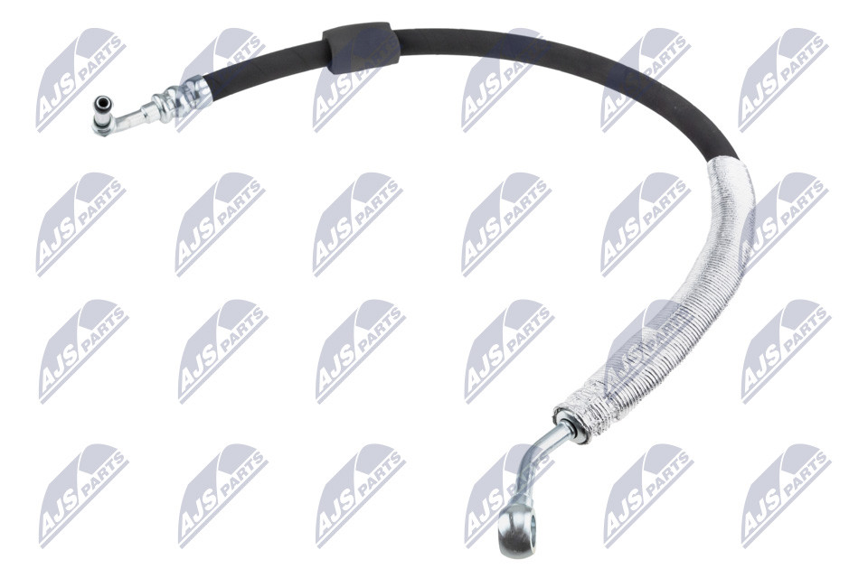 HYDRAULIKSCHLAUCH SERVOLENKUNG passend für MERCEDES KLASSE M W163 ML320/350/500 1998-