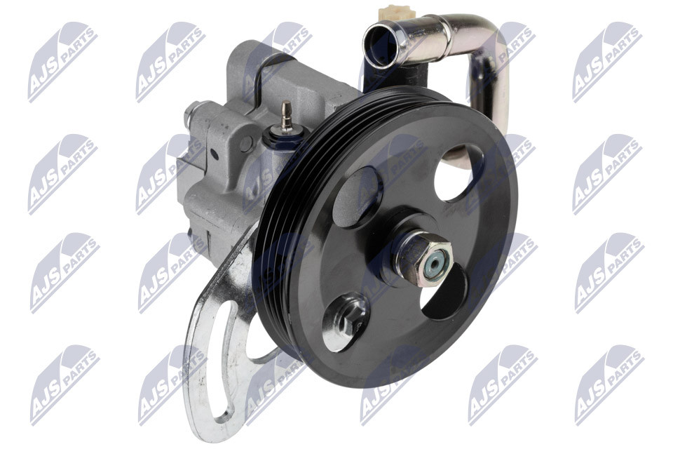 SERVOPUMPE, HYDRAULIKPUMPE FÜR LENKU passend für CHEVROLET SPARK 05-