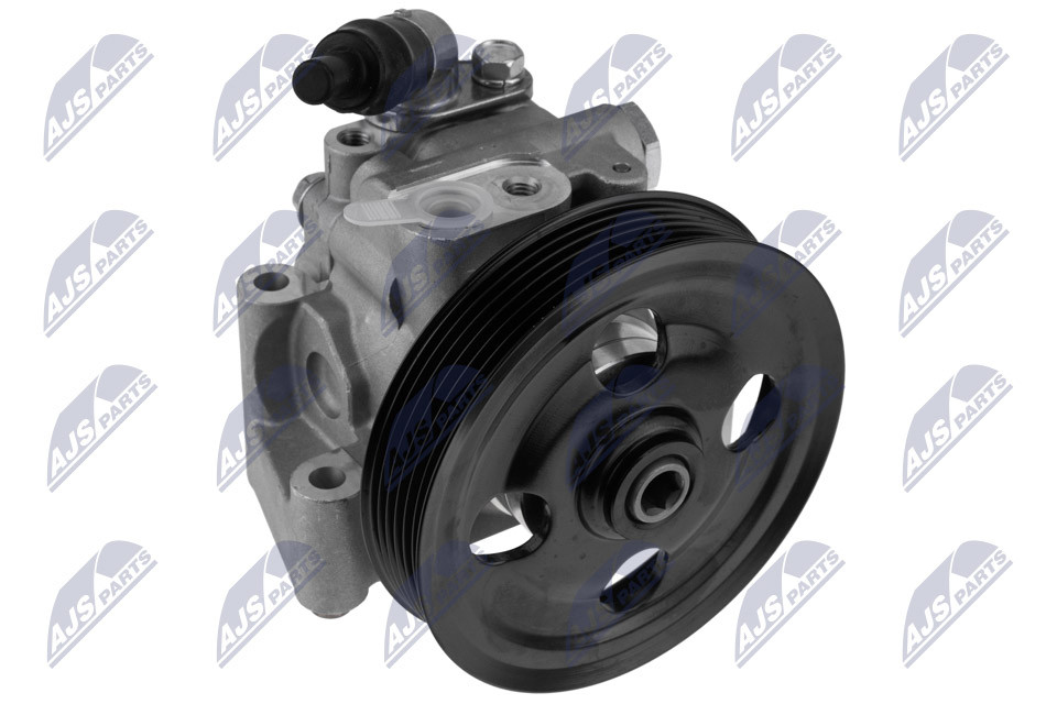 SERVOPUMPE, HYDRAULIKPUMPE FÜR LENKU passend für ENG. 2.0 EcoBlue FORD TOURNEO CUSTOM V362, TRANSIT CUSTOM V362, TRANSIT V363 12-
