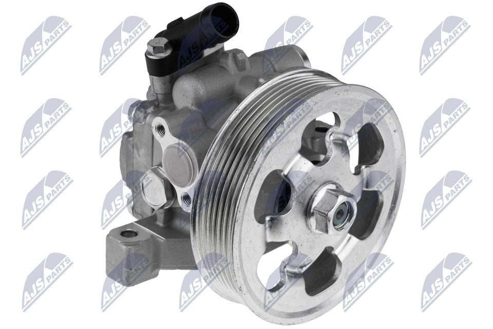 SERVOPUMPE, HYDRAULIKPUMPE FÜR LENKU passend für ENG. 2.2D HONDA ACCORD VII, CR-V II, CR-V III, FR-V 04-