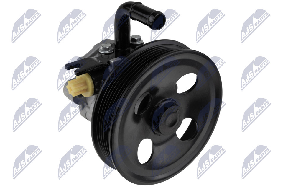 SERVOPUMPE, HYDRAULIKPUMPE FÜR LENKU passend für HYUNDAI SONATA V 2.0/2.4 05-