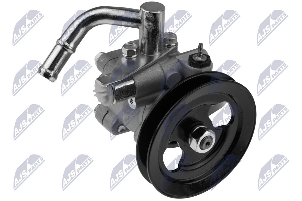 SERVOPUMPE, HYDRAULIKPUMPE FÜR LENKU passend für HYUNDAI MATRIX 1.6 01-