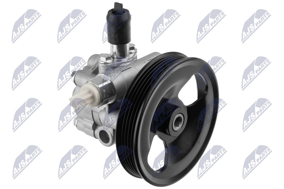 SERVOPUMPE, HYDRAULIKPUMPE FÜR LENKU passend für KIA CARNIVAL 2.9D 99-