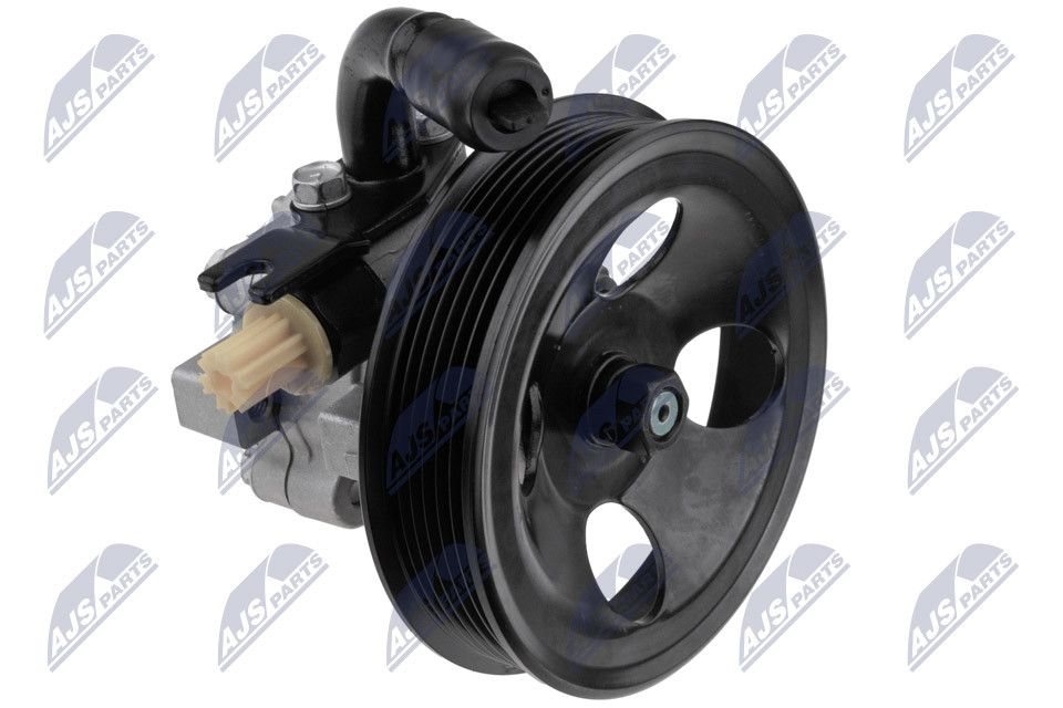 SERVOPUMPE, HYDRAULIKPUMPE FÜR LENKU passend für ENG. 2.0 KIA CARENS III, MAGENTIS II 05-