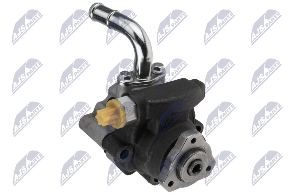 SERVOPUMPE, HYDRAULIKPUMPE FÜR LENKU passend für LAND ROVER FREELANDER I 2.0D 98-