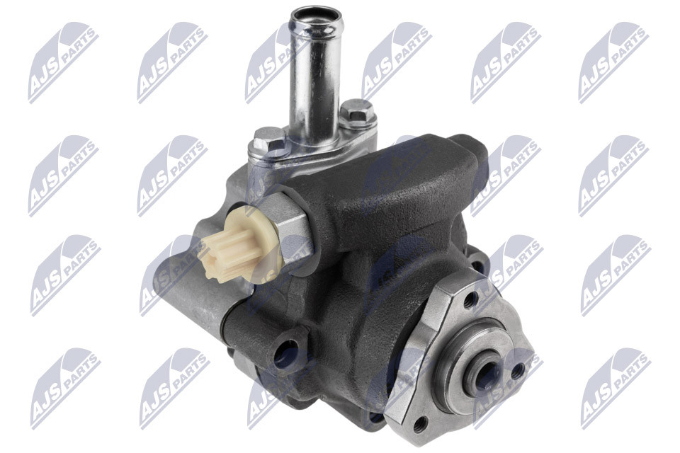 SERVOPUMPE, HYDRAULIKPUMPE FÜR LENKU passend für LAND ROVER DEFENDER 2.5D 98-