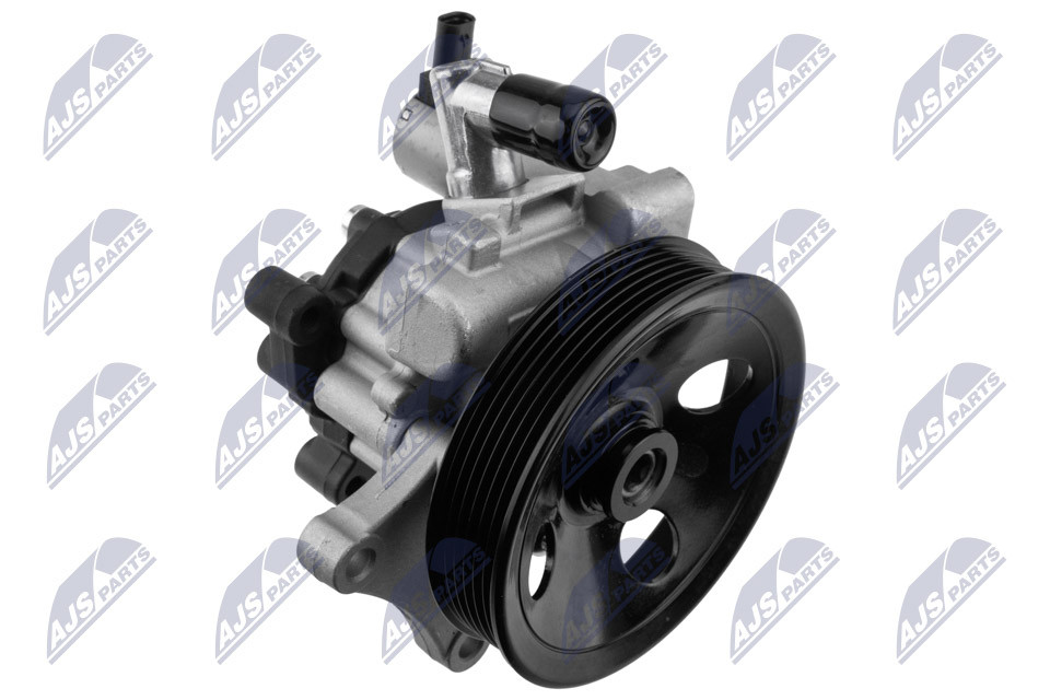 SERVOPUMPE, HYDRAULIKPUMPE FÜR LENKU passend für ENG. 1.8 MERCEDES E S212/W212, SLK R172 1.8 09-