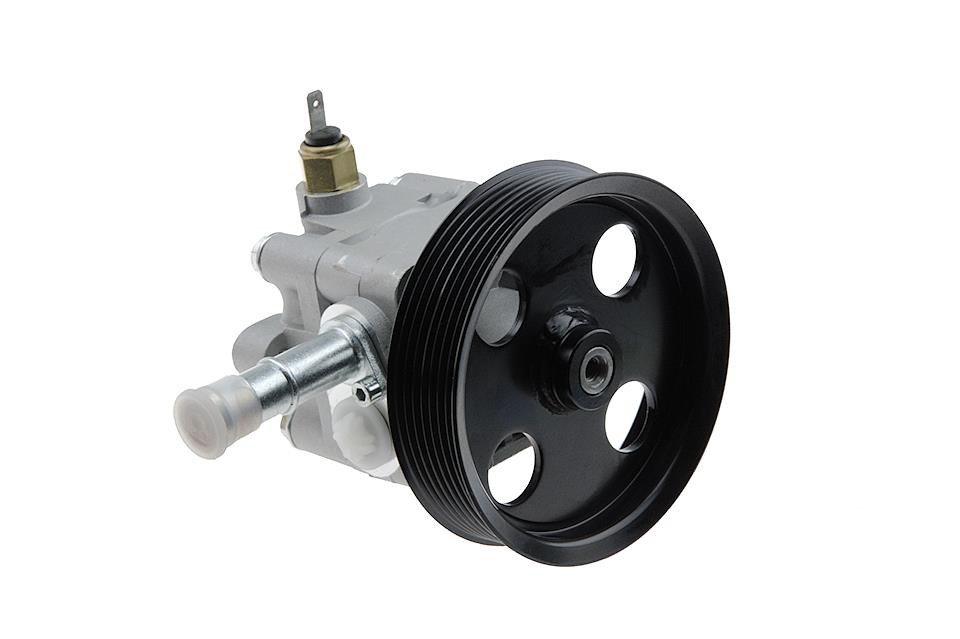 SERVOPUMPE, HYDRAULIKPUMPE FÜR LENKU passend für MITSUBISHI PAJERO SPORT 3.0,3.5 08-15 /KH6W,KH9W/