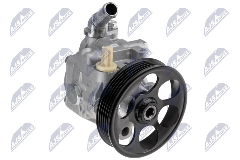SERVOPUMPE, HYDRAULIKPUMPE FÜR LENKU passend für ENG. 1.5/2.0 SUBARU IMPREZA, LEGACY IV, OUTBACK 03-