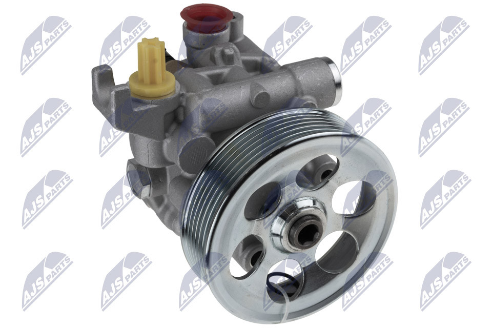SERVOPUMPE, HYDRAULIKPUMPE FÜR LENKU passend für ENG. 2.5 SUBARU LEGACY, OUTBACK 12-