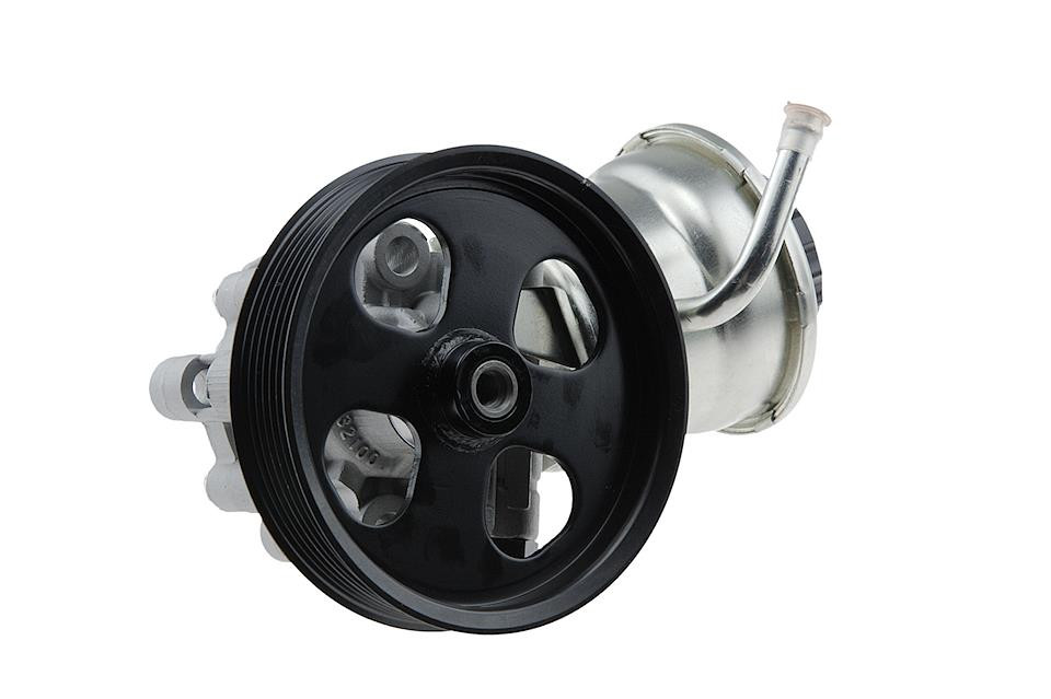 SERVOPUMPE, HYDRAULIKPUMPE FÜR LENKU passend für TOYOTA AVENSIS 2.2D-4D 05-08, COROLLA VERSO 2.2D-4D 05-09