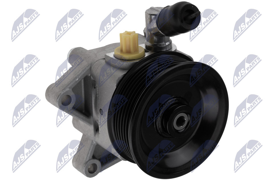 SERVOPUMPE, HYDRAULIKPUMPE FÜR LENKU passend für IVECO DAILY VI 2.3D 16-