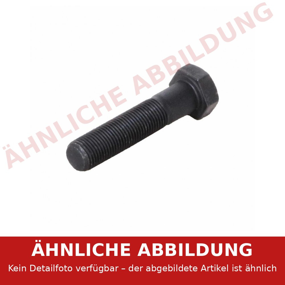 Schraube 7C HWD SPICER 1/2" 20 UNF, 1 Stück