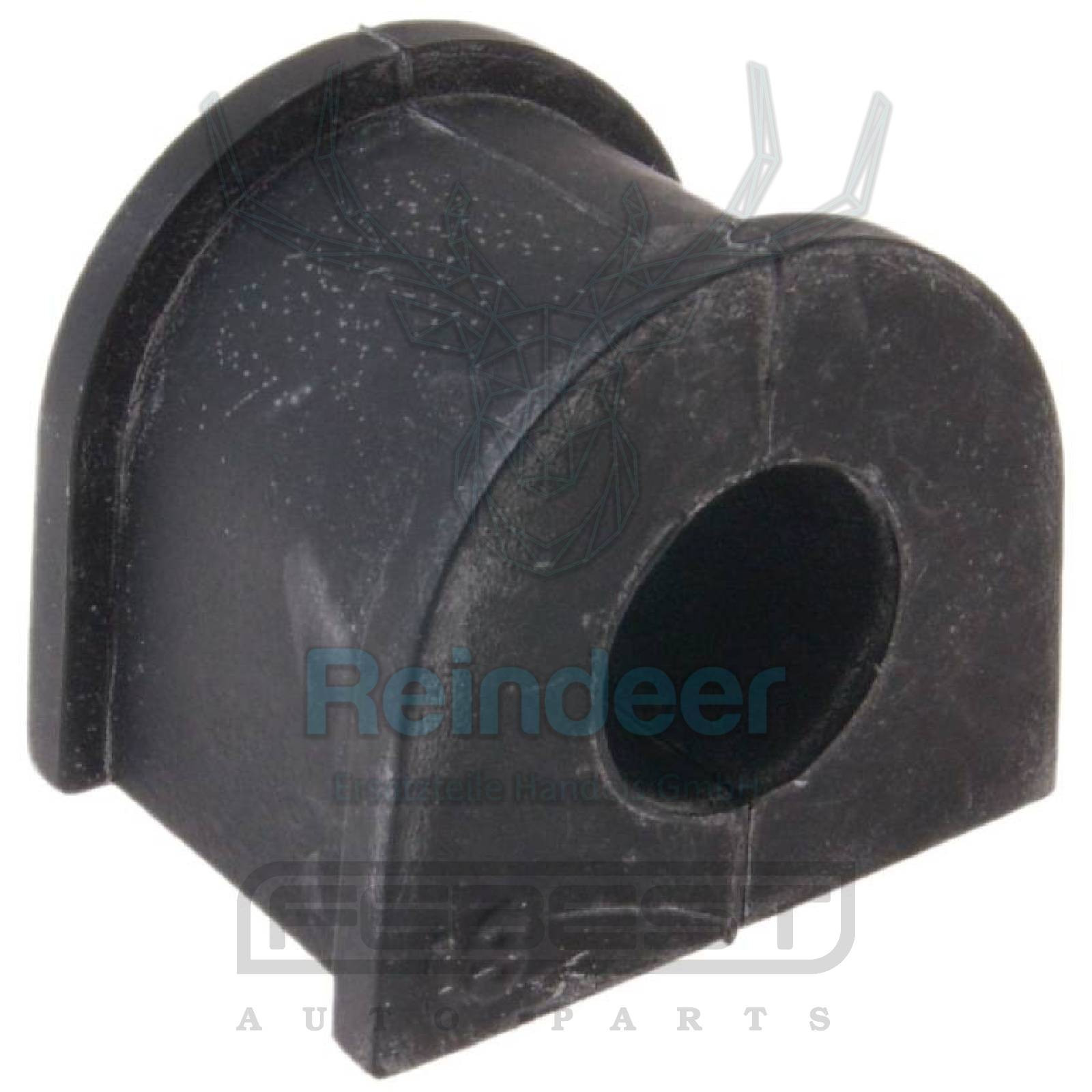 LEGRRUNG; STABILISATOR HINTEN /GUMMI passend für SUBARU LEGACY B13 03-09