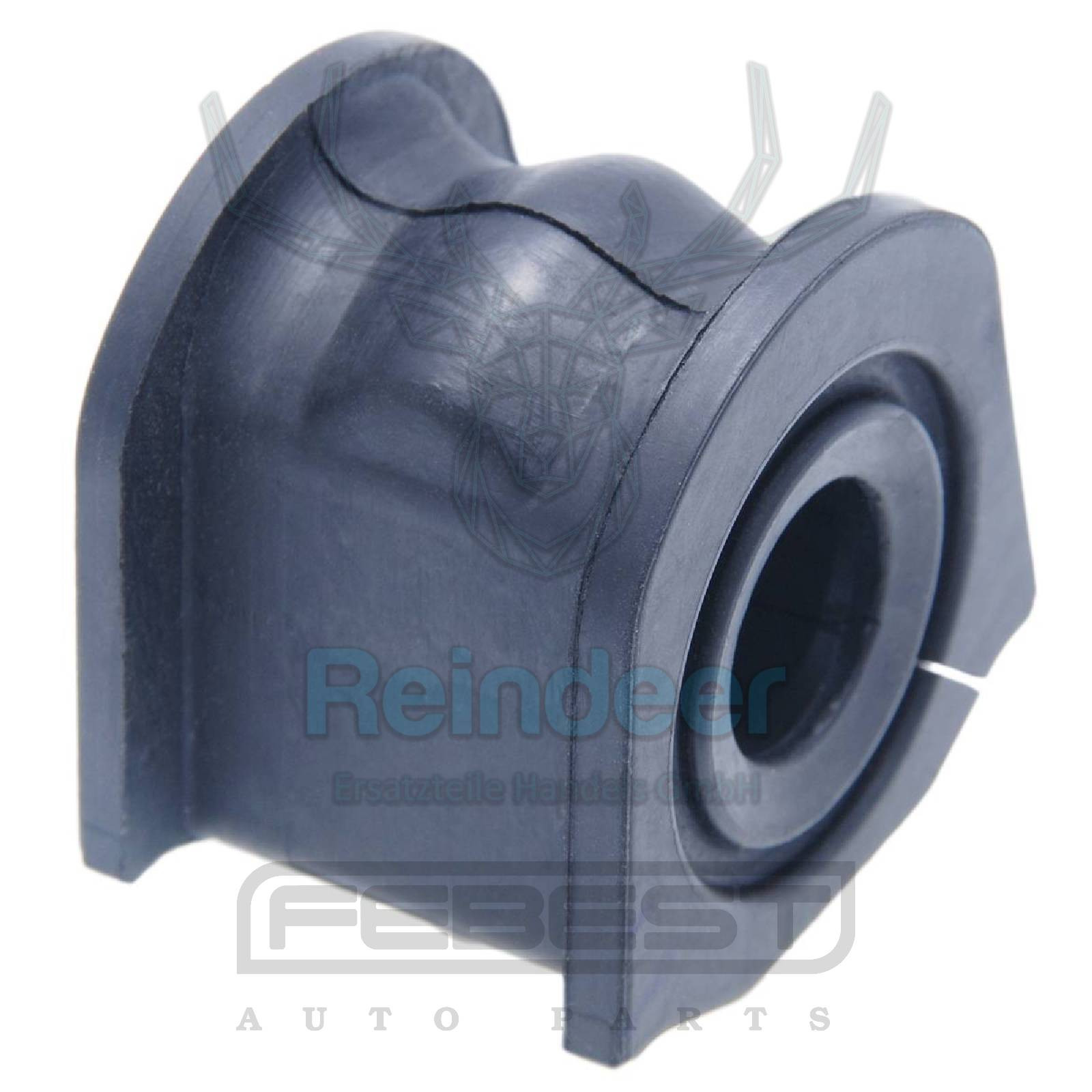 STABILISATORLAGER GUMMILAGER passend für SUBARU OUTBACK 09-
