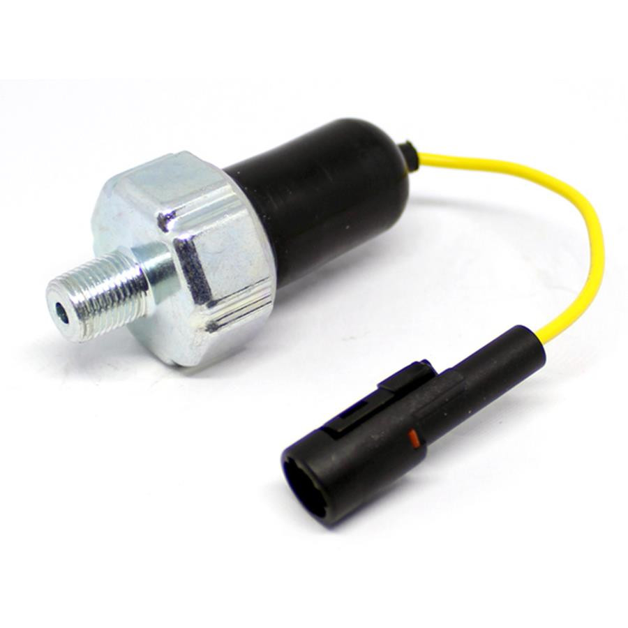 Öltemperatursensor