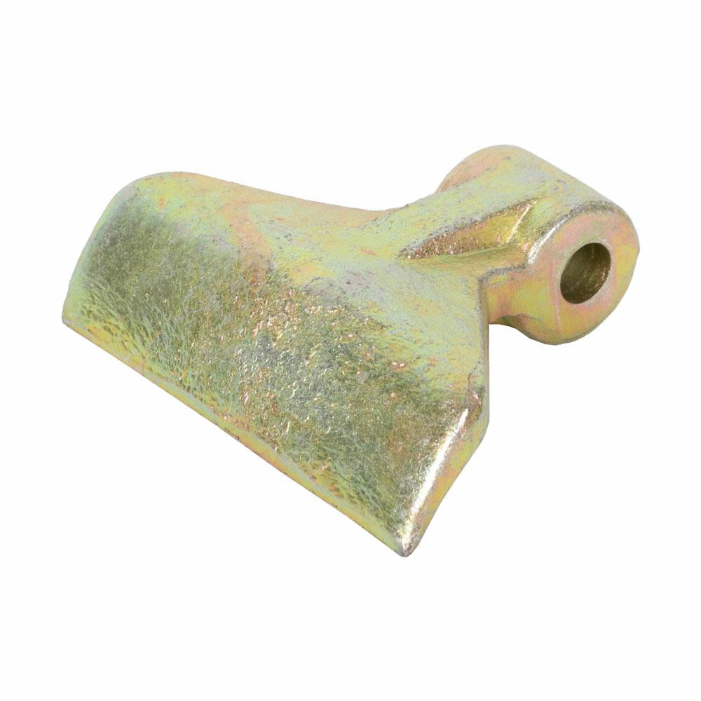 Landmaschinenteil FLAIL-6 16.5mm 98mm 40mm 137mm