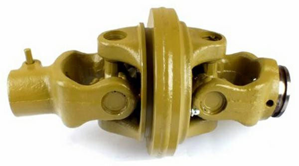 Kreuzgelenk WAJ2327-21-T364 21 Zähne 23.8 x91 27x74.6 34.9mm L=315mm