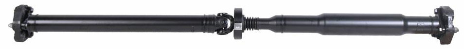 Kardanwelle Hinterachse passend für BMW, l=1448mm, l1=759mm, 2x Gummikupplung 96mm