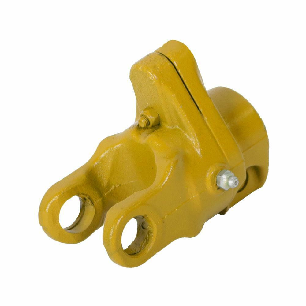 Gelenkwellenkupplung SB2254-6-800 6 Zähne 22 X 54 34.9mm 99mm