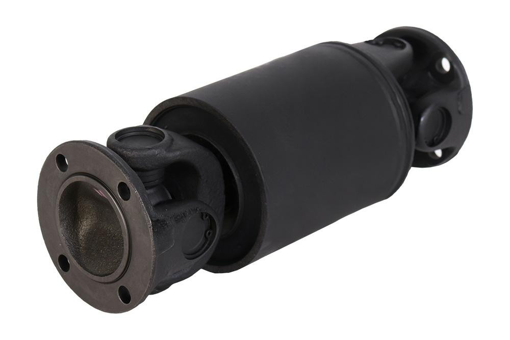 Kardanwelle WM-2-SP 27 X 81.8 4x10 3mm L=284mm