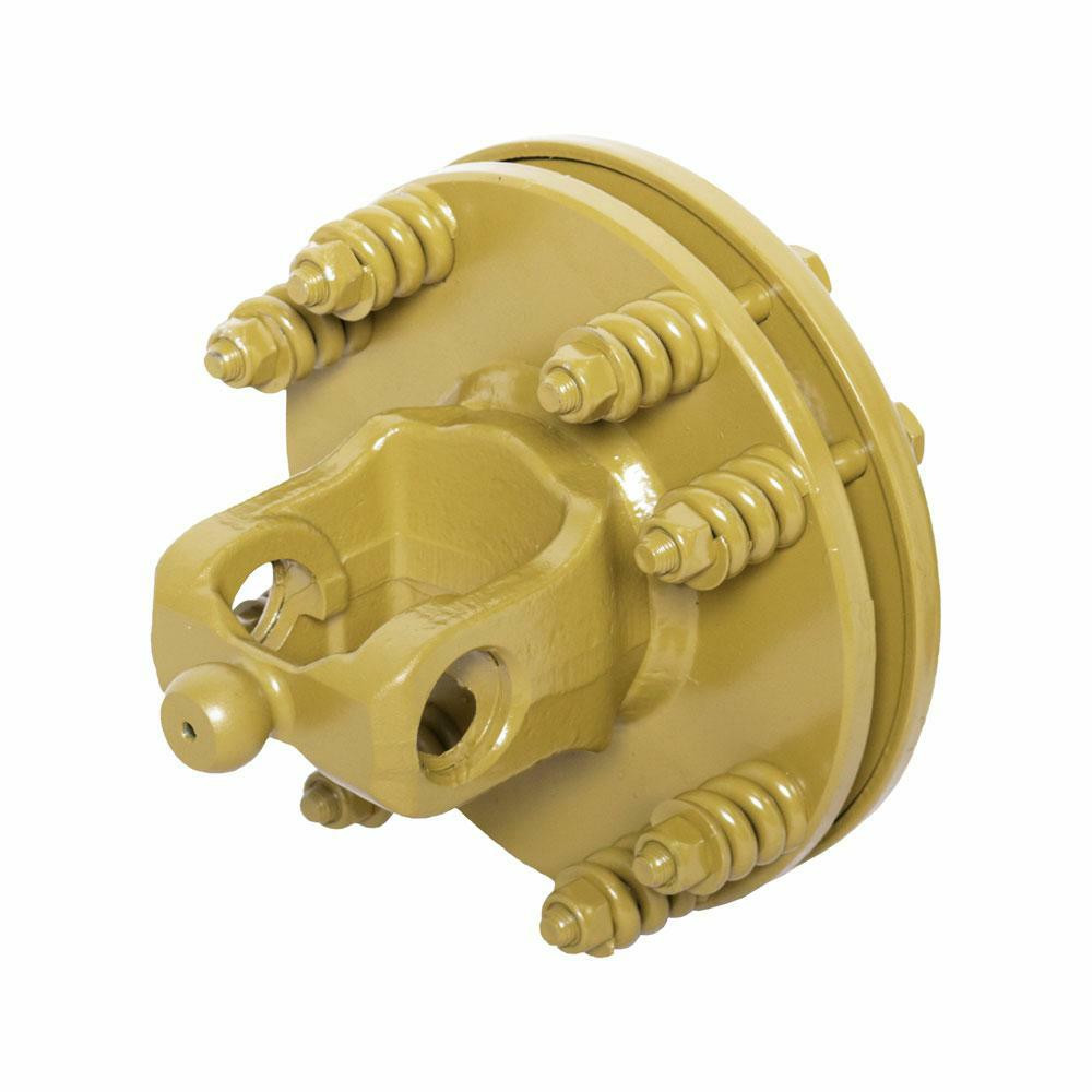 Gelenkwellenkupplung FCWAJ3276-20-900 20 Zähne 32 x 76 44.4mm 180mm 27mm