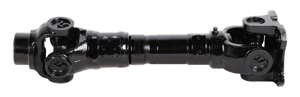 Kardanwelle WJCB-13-PL 14 Zähne 27 X 81.8 L=375mm