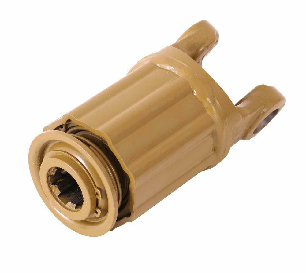 Gelenkwellenkupplung RC3092-6-2000 6 Zähne 30.2 X 92 34.9mm 230mm