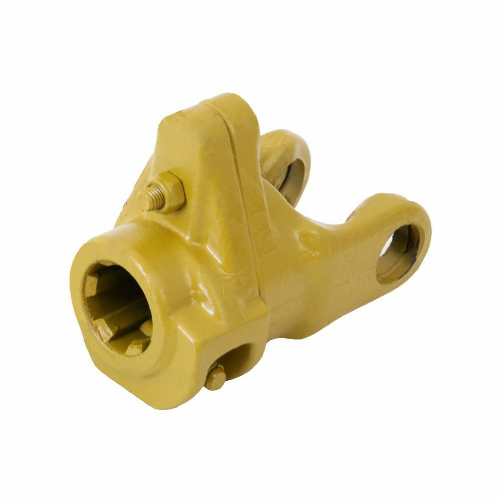 Gelenkwellenkupplung SB2774-6-1600 6 Zähne 27 X 74.6 34.9mm 140mm