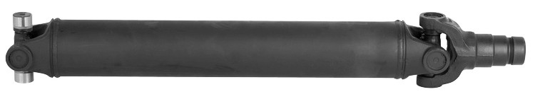 Kardanwelle WCASE-688-SP 16 Zähne 30.2 x 106.3 133.4mm L=688mm