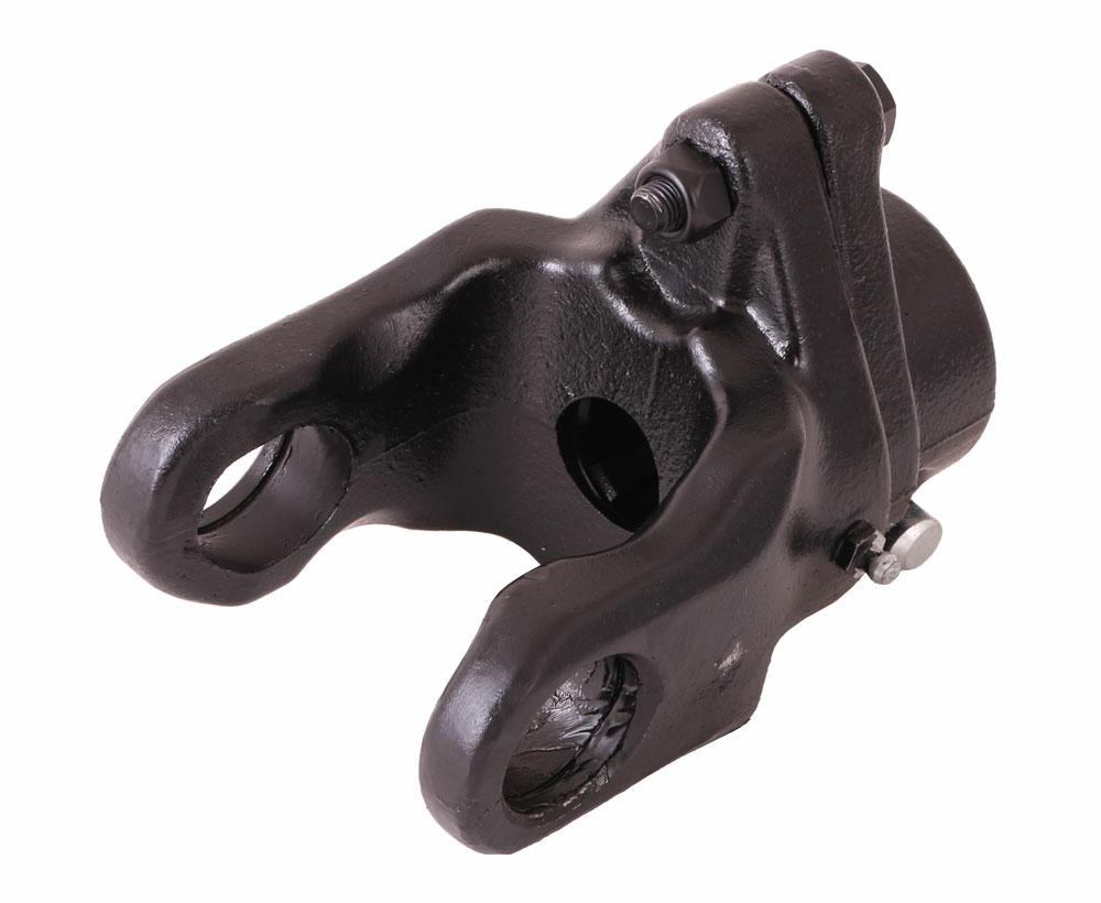 Gelenkwellenkupplung SB3594-6-3500 6 Zähne 35 X 94 34.9mm 140mm