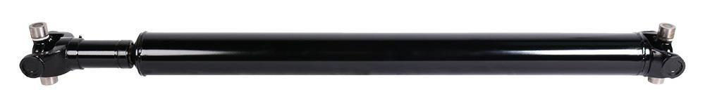 Kardanwelle WJCB-20A-PL hinten 34.9 X 126.2 88.9mm L=1275mm