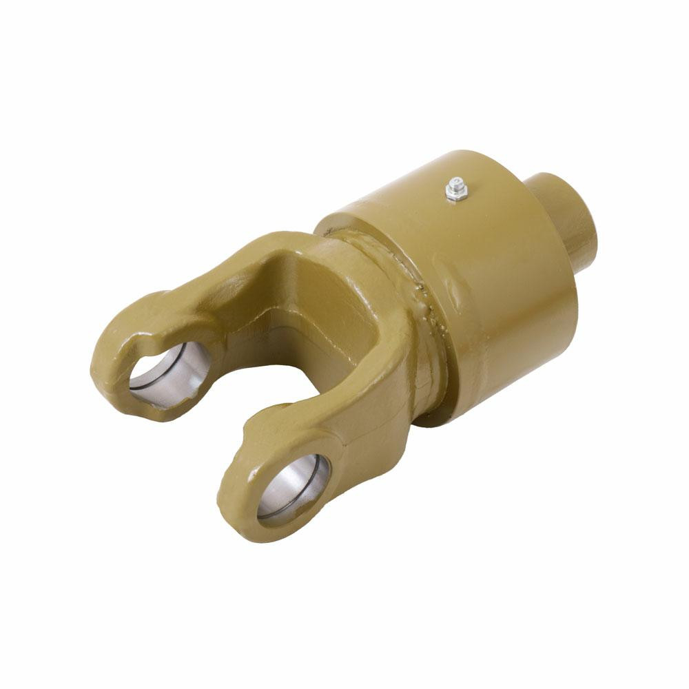 Gelenkwellenkupplung OC3689-6-3800 6 Zähne 36 X 89 34.9mm 165mm