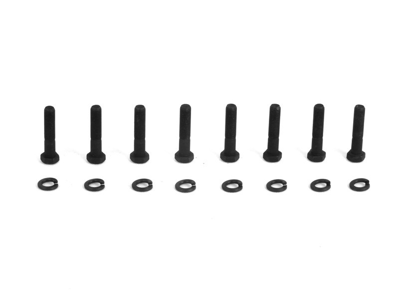 5C, 6C HWD-Schrauben, 8 Stück