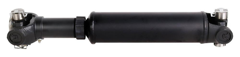 Kardanwelle WJCB-06-PL vorn 34.9 X 106.3 L=564mm