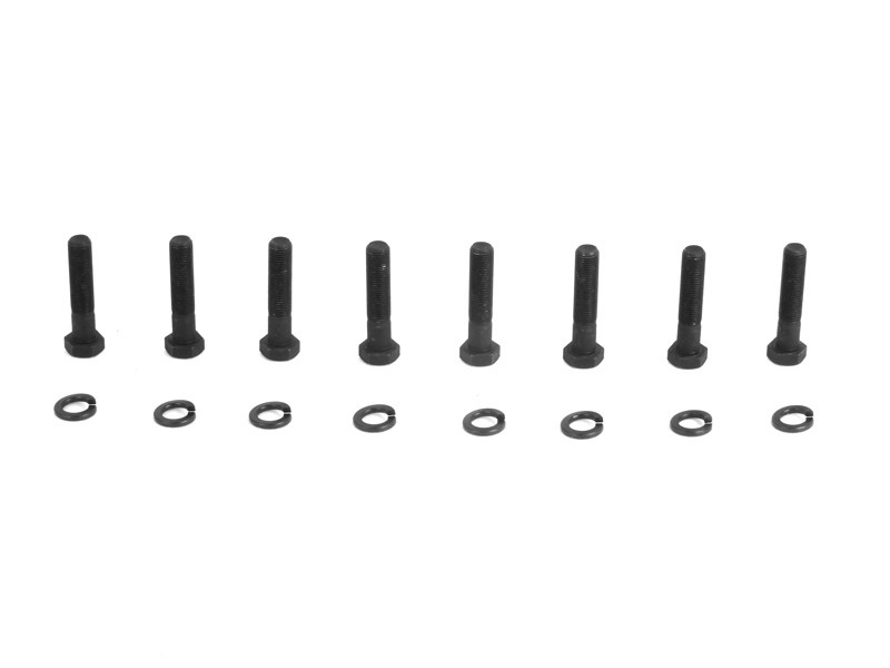 7C, 8,5C / 9C HWD-Schrauben, 8 Stück